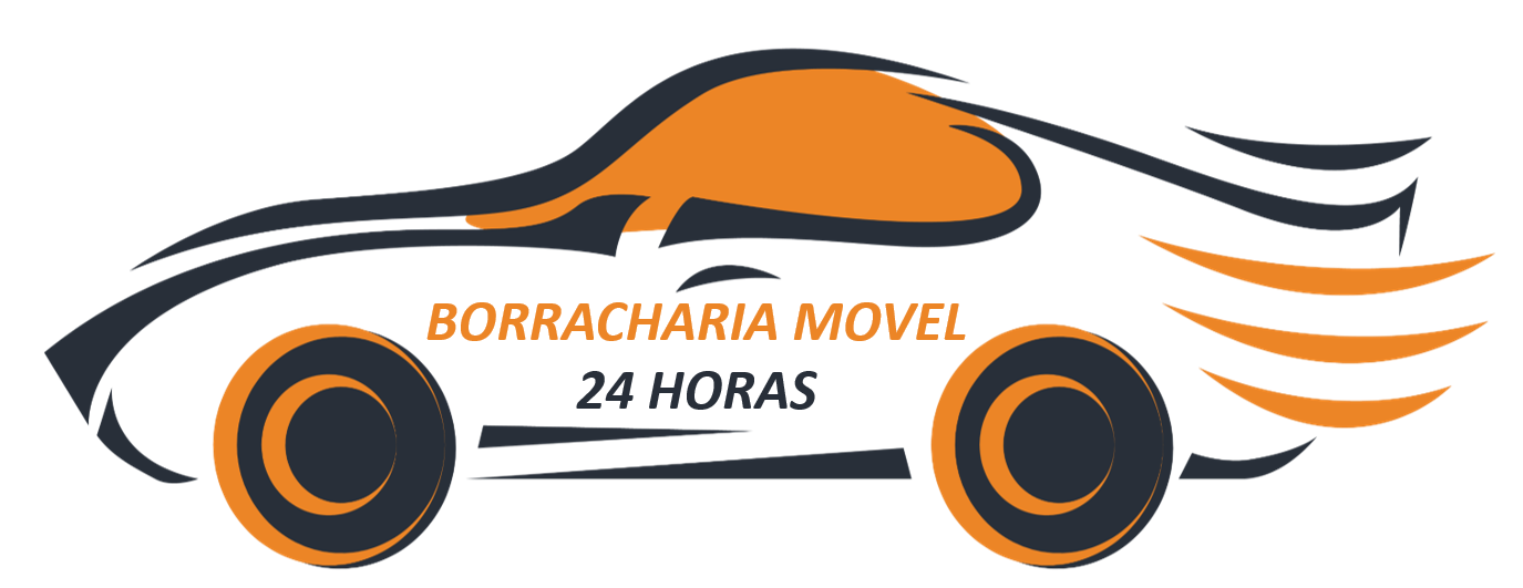 logo Borracharia movel